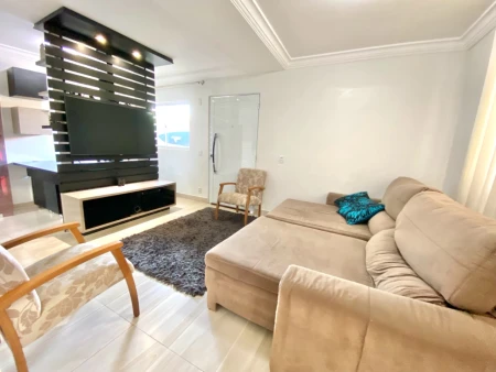 Casa Porto Seguro Itapuã