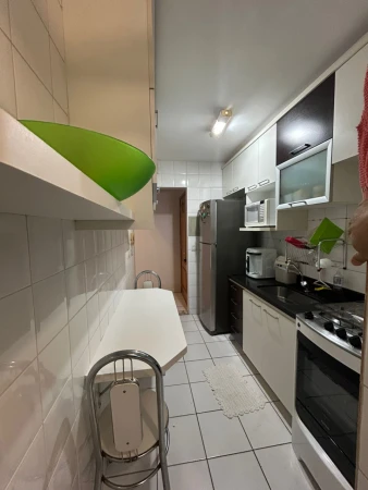 Residencial Veneza