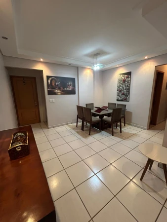 Residencial Veneza