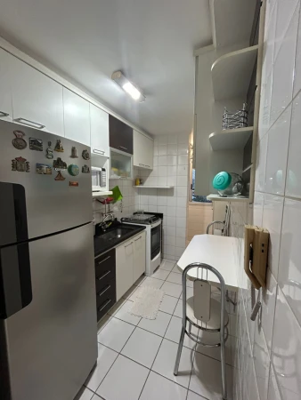 Residencial Veneza