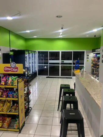 New Park Residencial Clube