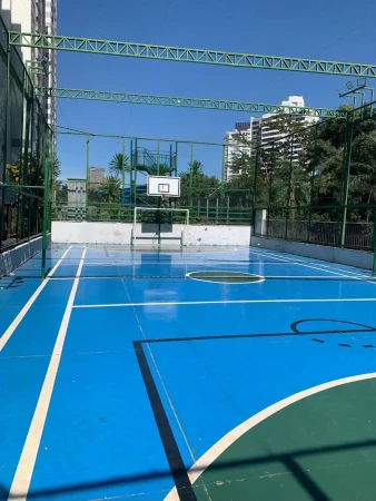 New Park Residencial Clube