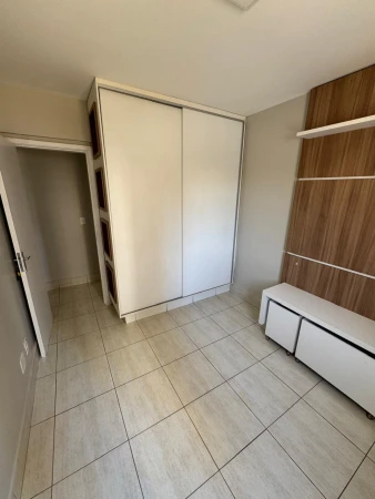 New Park Residencial Clube