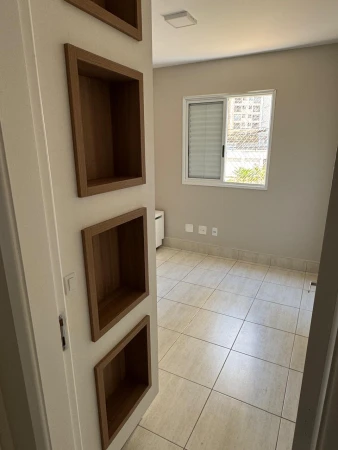 New Park Residencial Clube