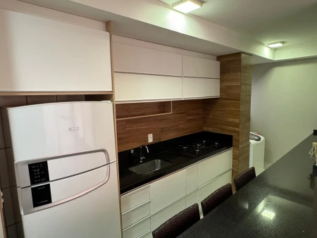 New Park Residencial Clube