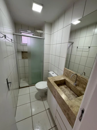New Park Residencial Clube