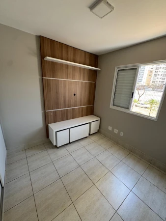 New Park Residencial Clube