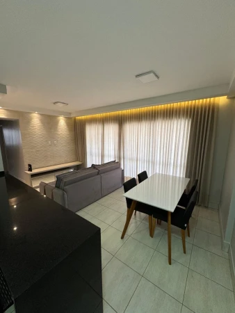 New Park Residencial Clube
