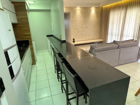 New Park Residencial Clube