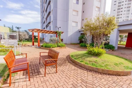 New Park Residencial Clube