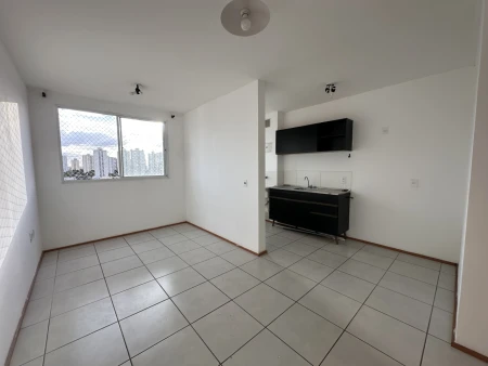 Residencial Vida Milão