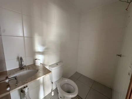 Residencial Vida Milão