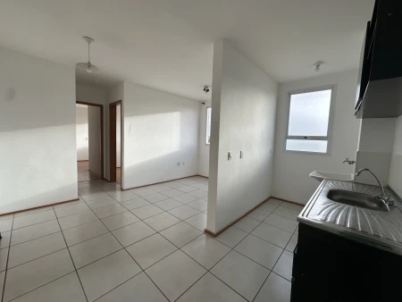 Residencial Vida Milão