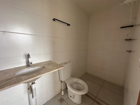 Residencial Vida Milão