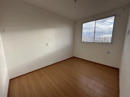 Residencial Vida Milão