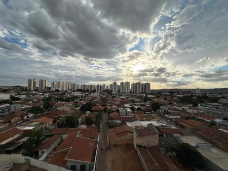 Residencial Vida Milão