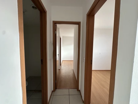 Residencial Vida Milão
