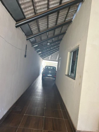 Casa Setor Estrela Dalva