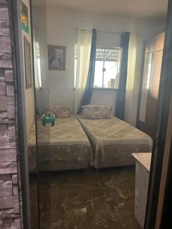 Casa Setor Estrela Dalva