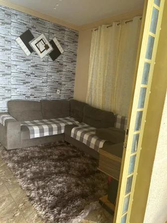 Casa Setor Estrela Dalva