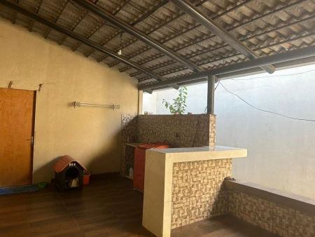 Casa Setor Estrela Dalva