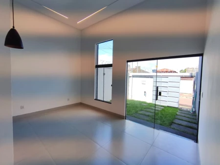 Casa Parque Tremendão