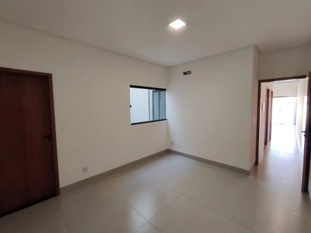 Casa Parque Tremendão