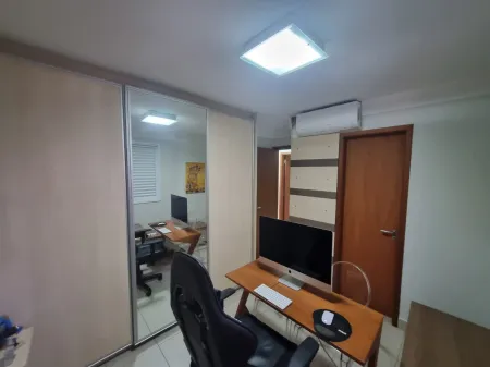 Edifício Tirrenia