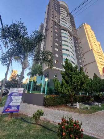 Edifício Tirrenia