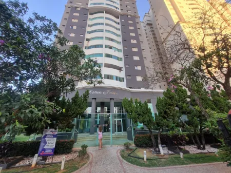 Edifício Tirrenia