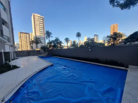 Edifício Tirrenia