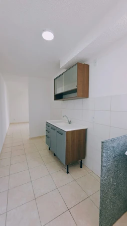Residencial Porto Dourado 2