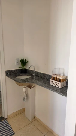 Residencial Porto Dourado 2