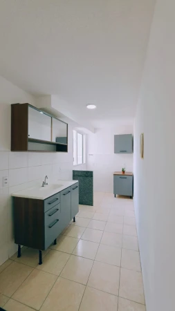 Residencial Porto Dourado 2