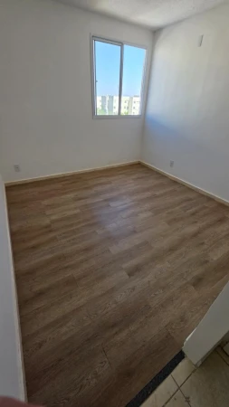Residencial Porto Dourado 2