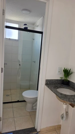 Residencial Porto Dourado 2