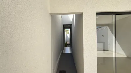 Casa Residencial Talismã