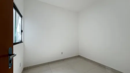 Casa Residencial Talismã