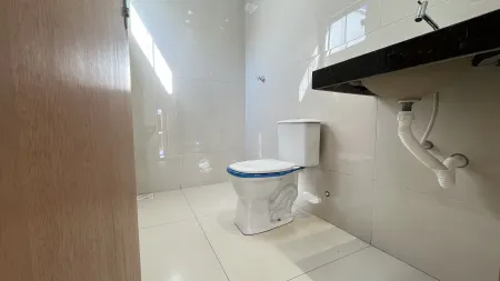 Casa Residencial Talismã