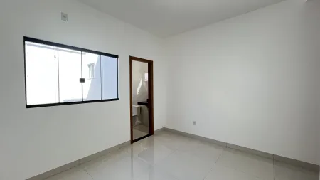 Casa Residencial Talismã