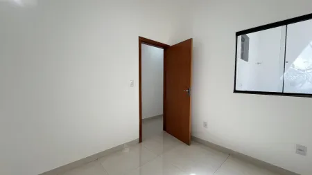 Casa Residencial Talismã