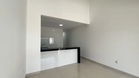 Casa Residencial Talismã