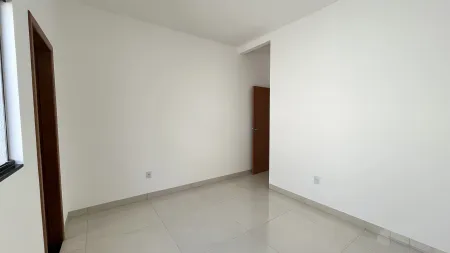 Casa Residencial Talismã