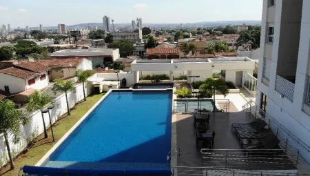 Palco Vaca Brava