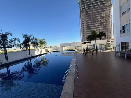 Palco Vaca Brava