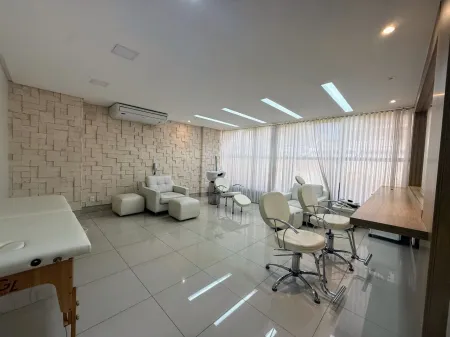 Palco Vaca Brava