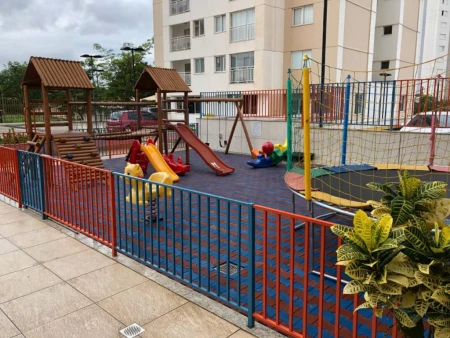 New Liberty Parque Cascavel