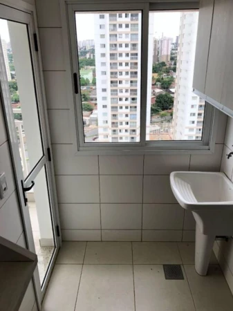 New Liberty Parque Cascavel