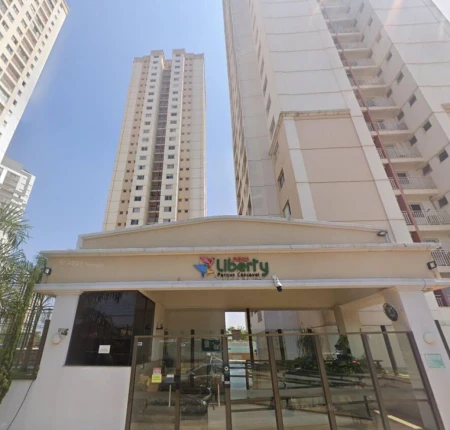 New Liberty Parque Cascavel