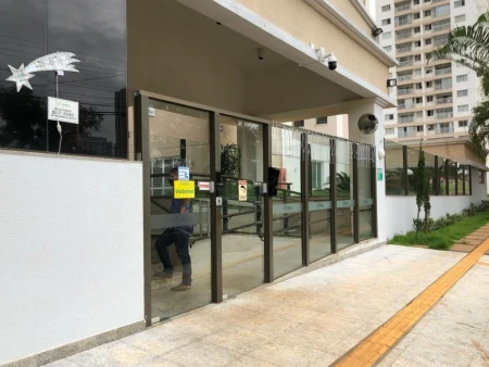 New Liberty Parque Cascavel